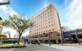 Jr東日本ホテルメッツ 赤羽